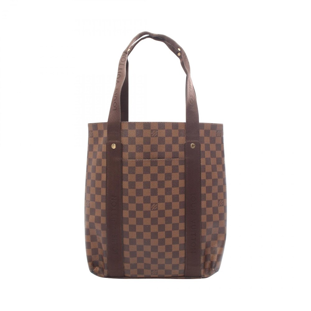 Louis Vuitton Cabas Beaubourg Tote #345896L70B